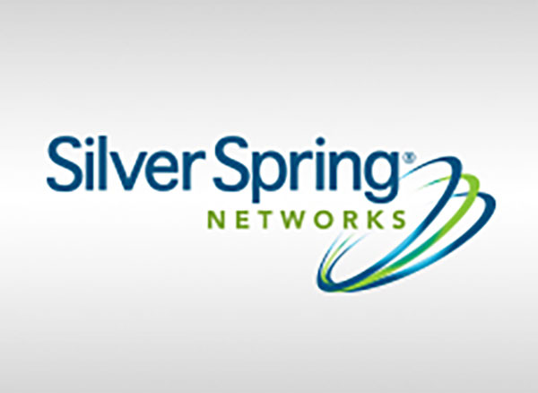 Silver Spring Networks logo