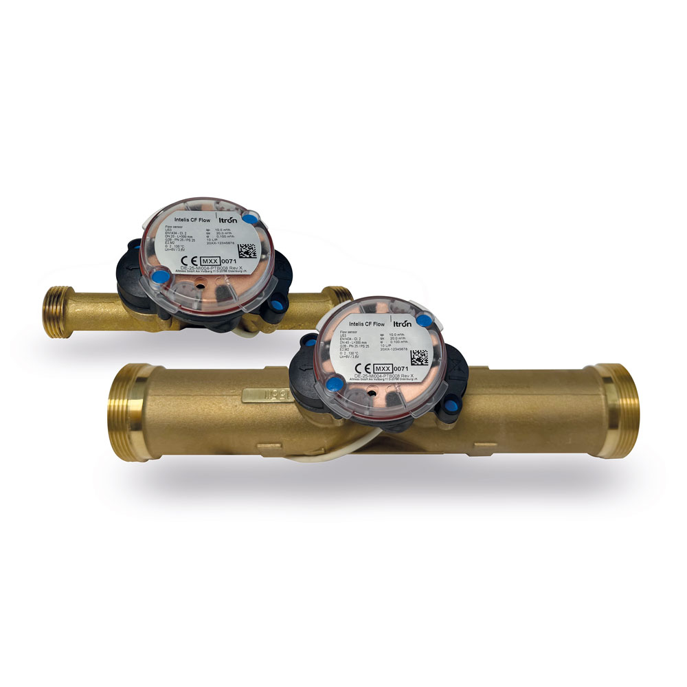 Intelis CF Flow