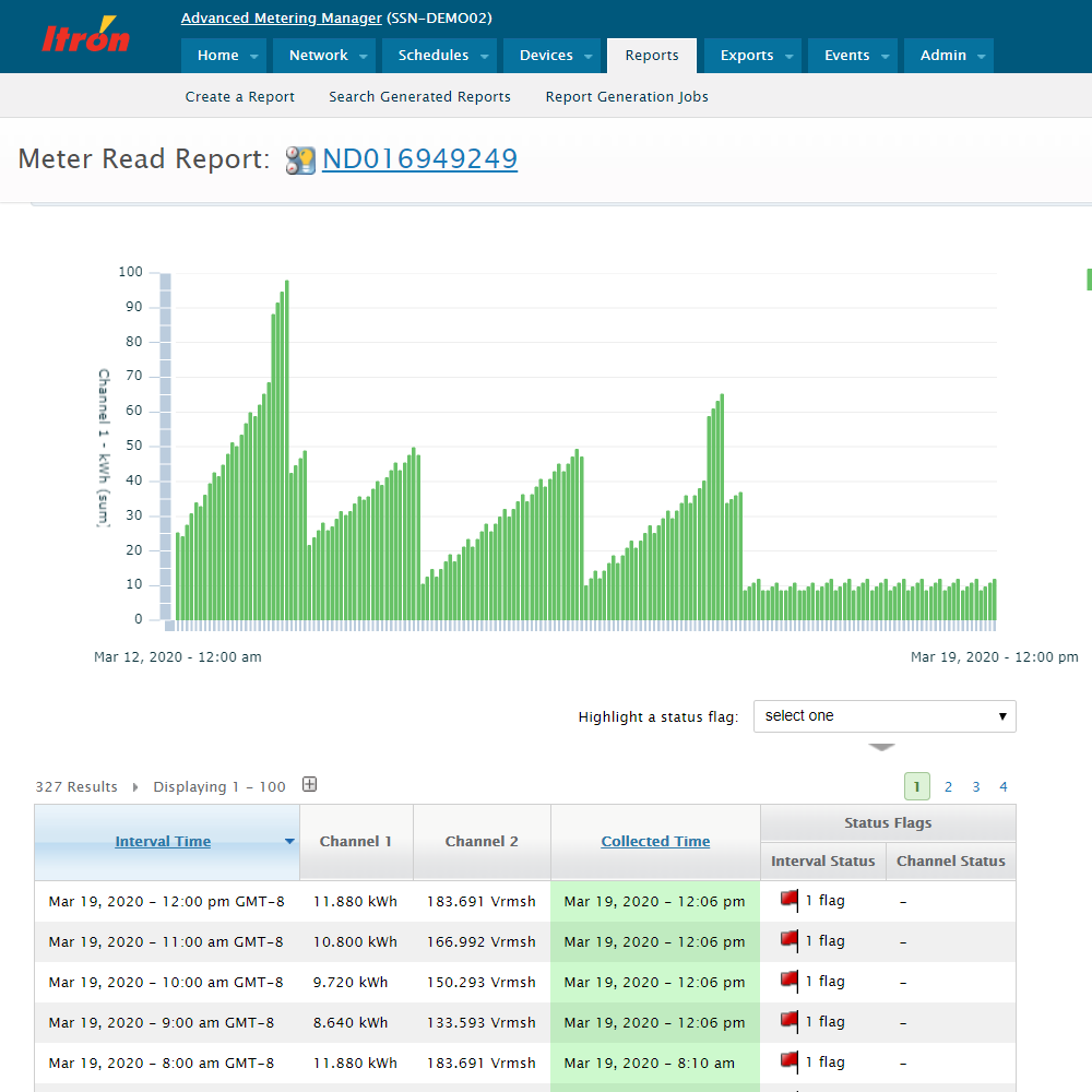 UtilityIQ (UIQ)