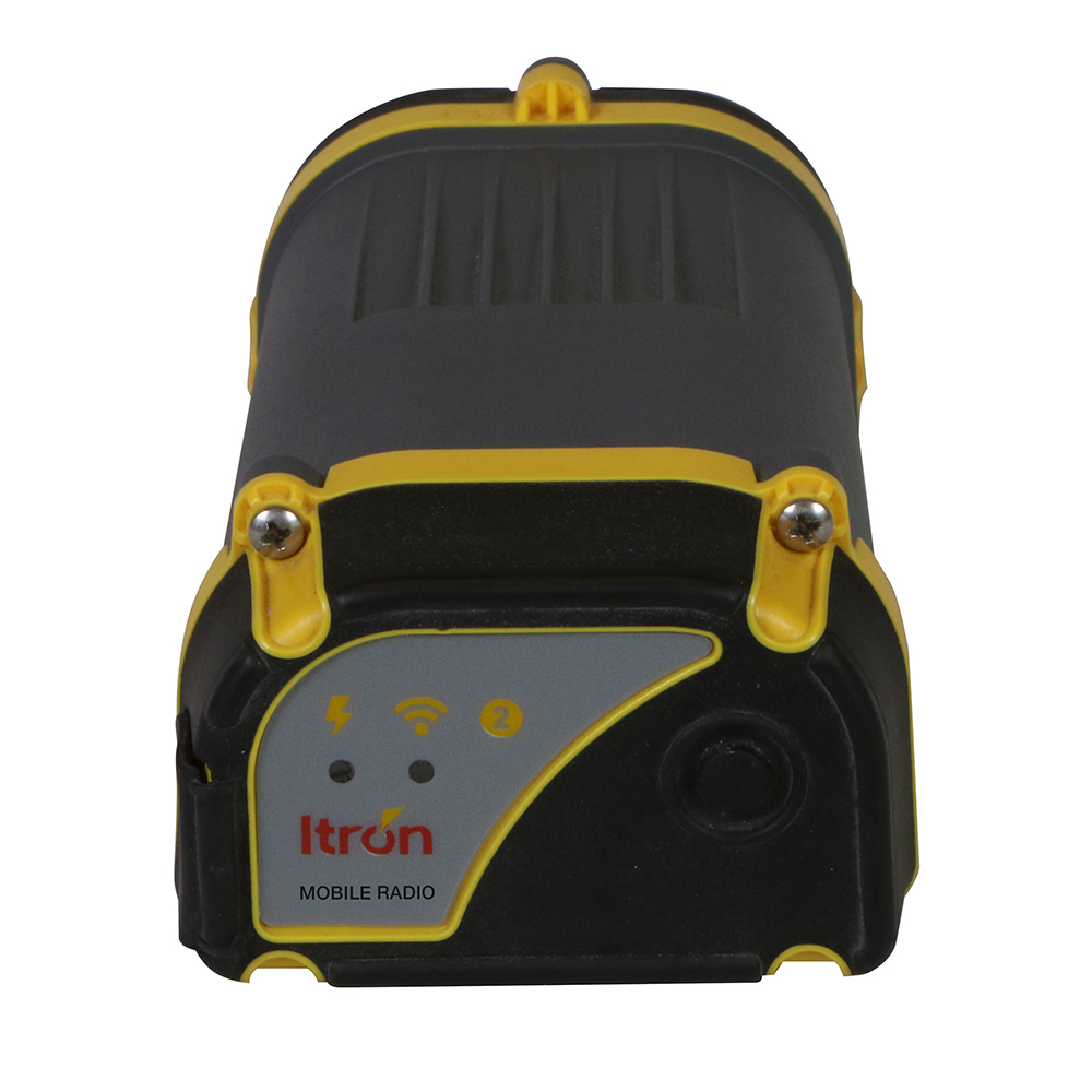 Itron Mobile Radio (IMR)